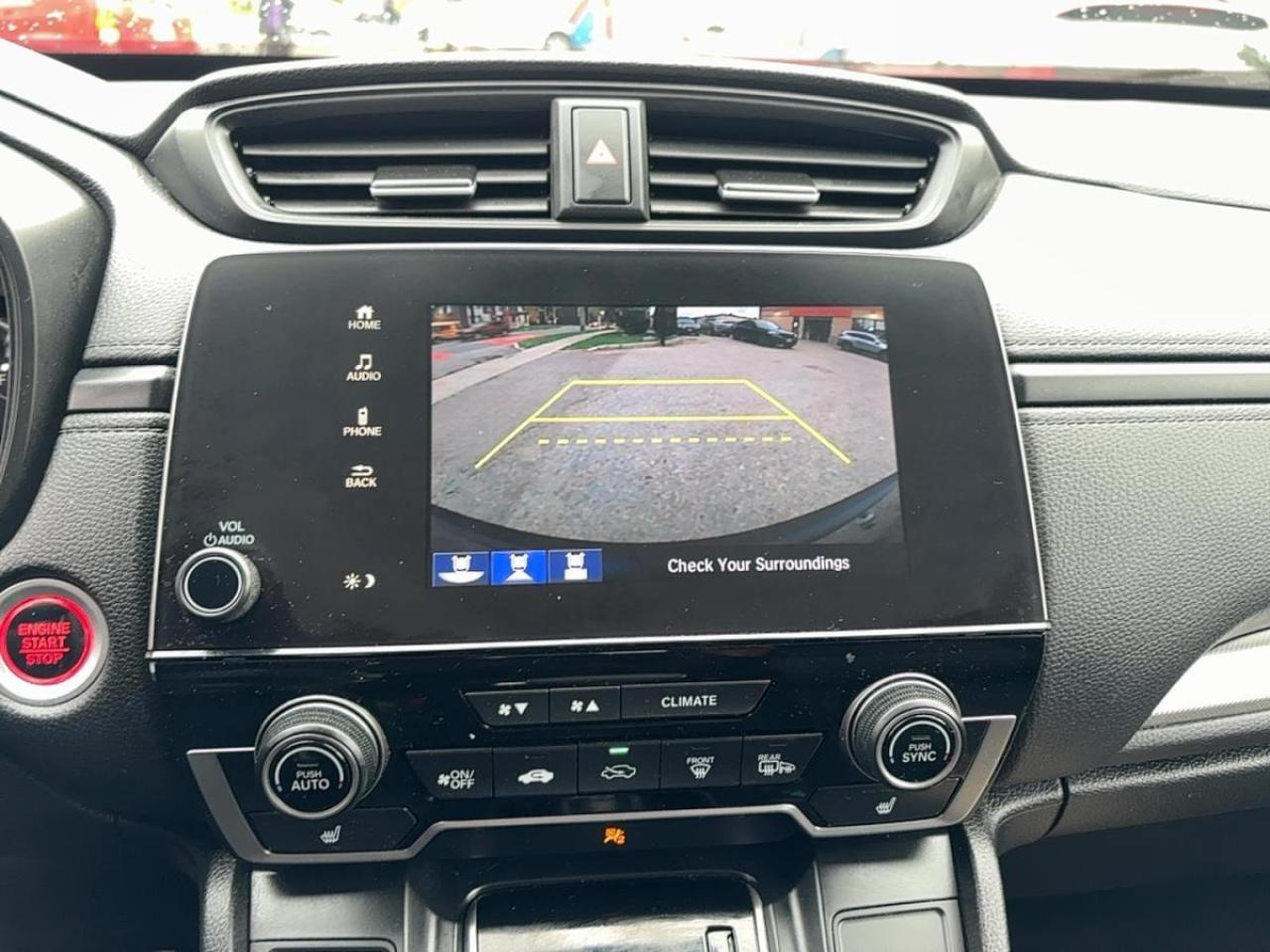 2021 Honda CR-V LX Honda Certified 7YR/160K Warranty Photo