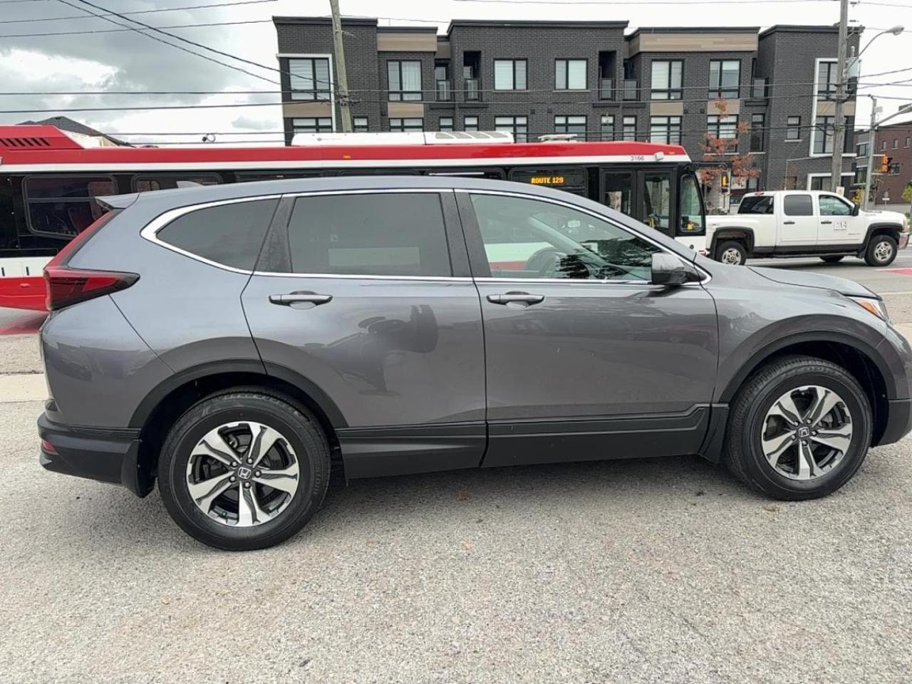 2021 Honda CR-V LX Honda Certified 7YR/160K Warranty Photo