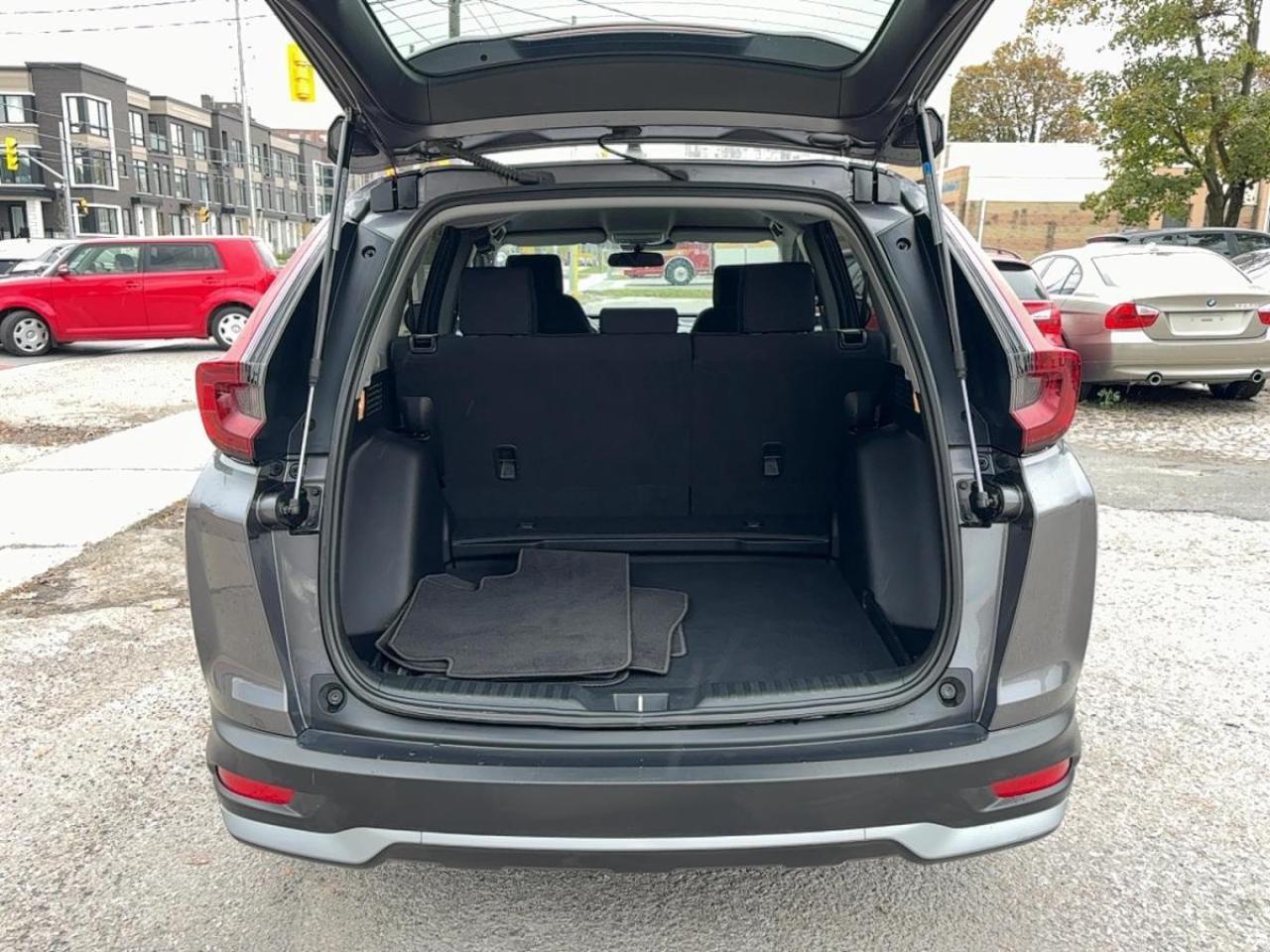 2021 Honda CR-V LX Honda Certified 7YR/160K Warranty Photo