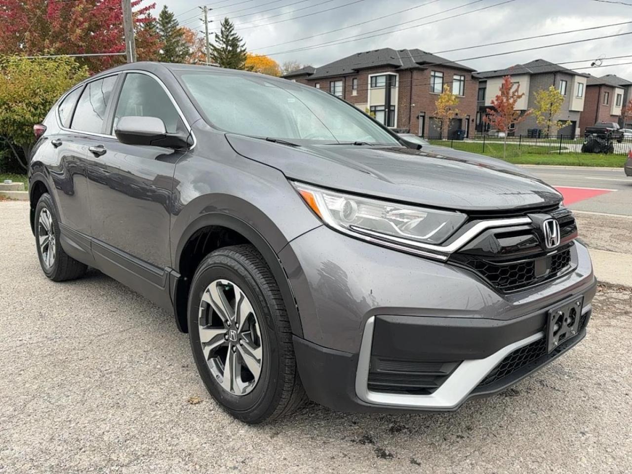 2021 Honda CR-V LX Honda Certified 7YR/160K Warranty Photo