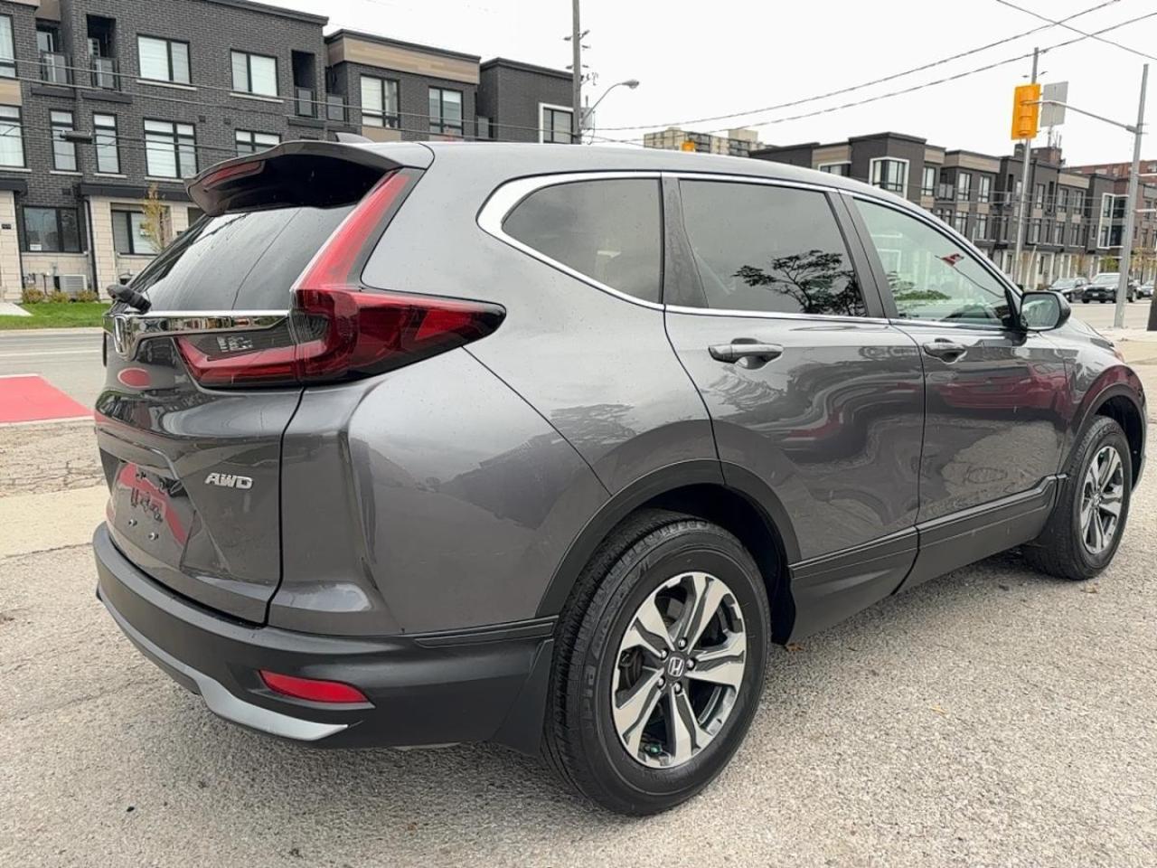 2021 Honda CR-V LX Honda Certified 7YR/160K Warranty Photo