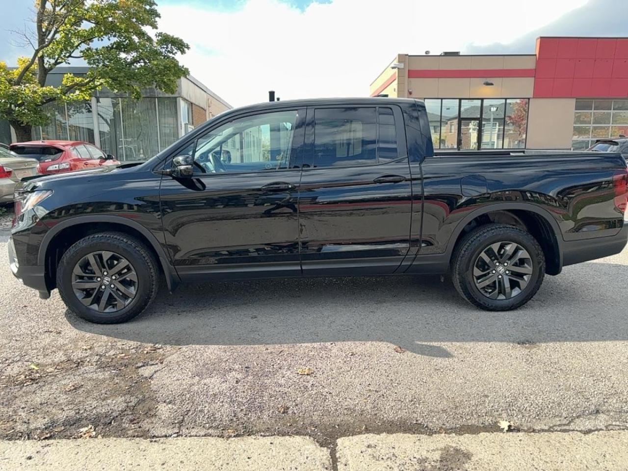 2023 Honda Ridgeline Sport Honda Certified 7YR/160K Warranty Photo
