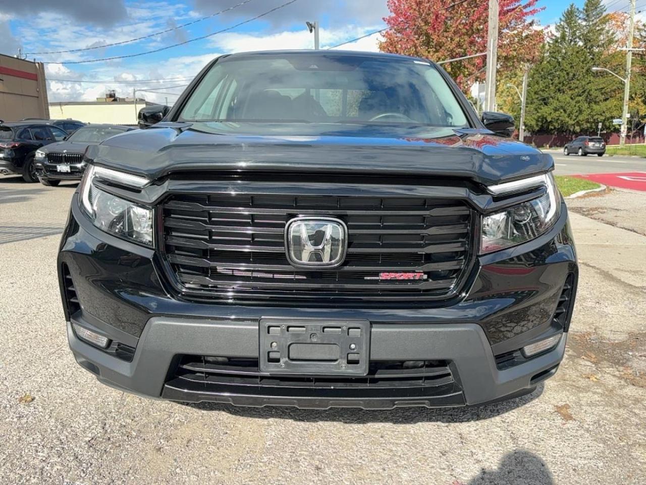 2023 Honda Ridgeline Sport Honda Certified 7YR/160K Warranty Photo
