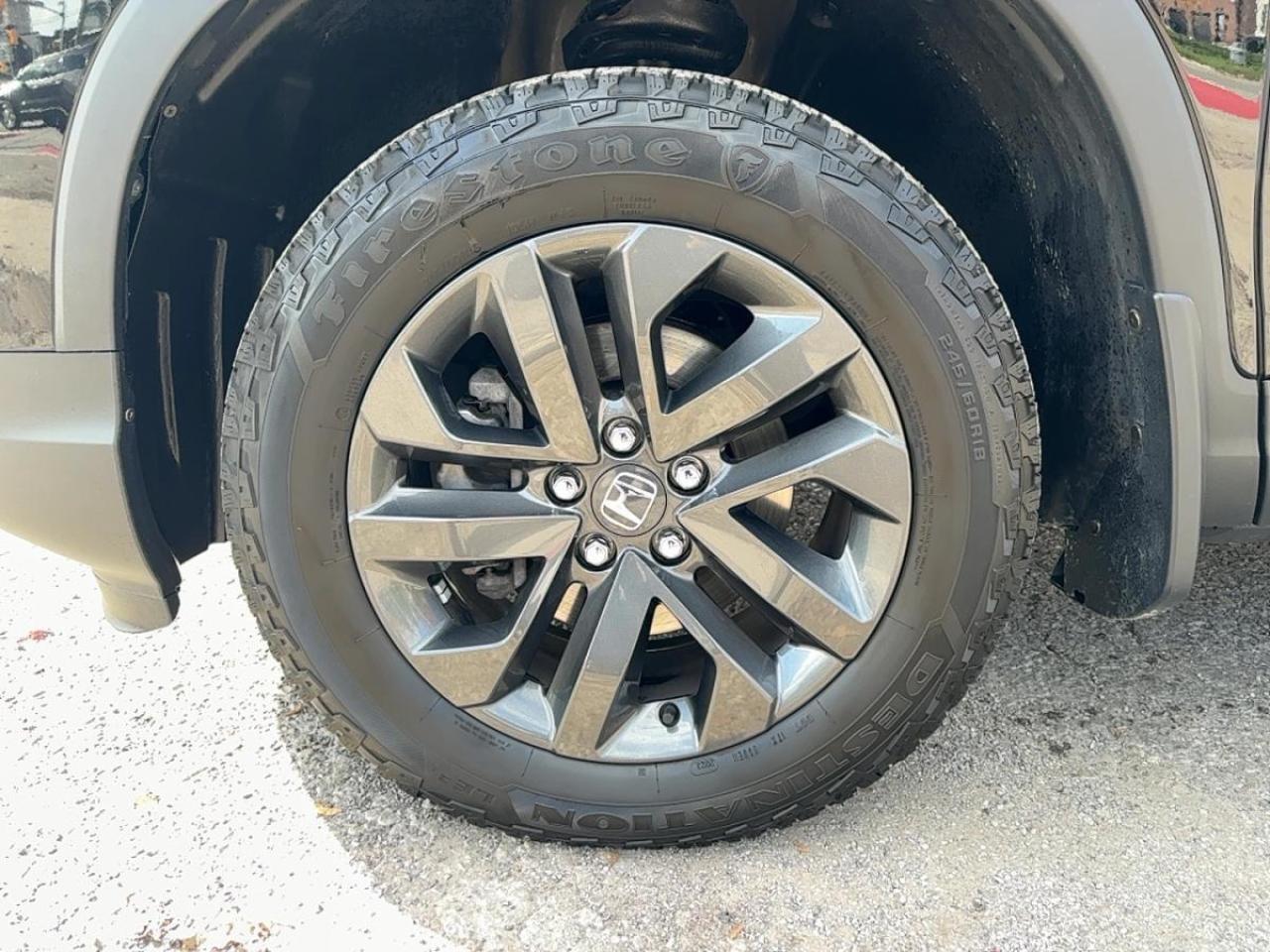 2023 Honda Ridgeline Sport Honda Certified 7YR/160K Warranty Photo