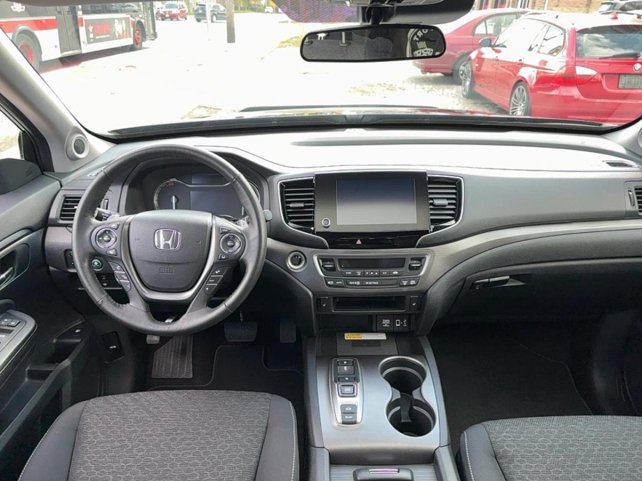 2023 Honda Ridgeline Sport Honda Certified 7YR/160K Warranty Photo