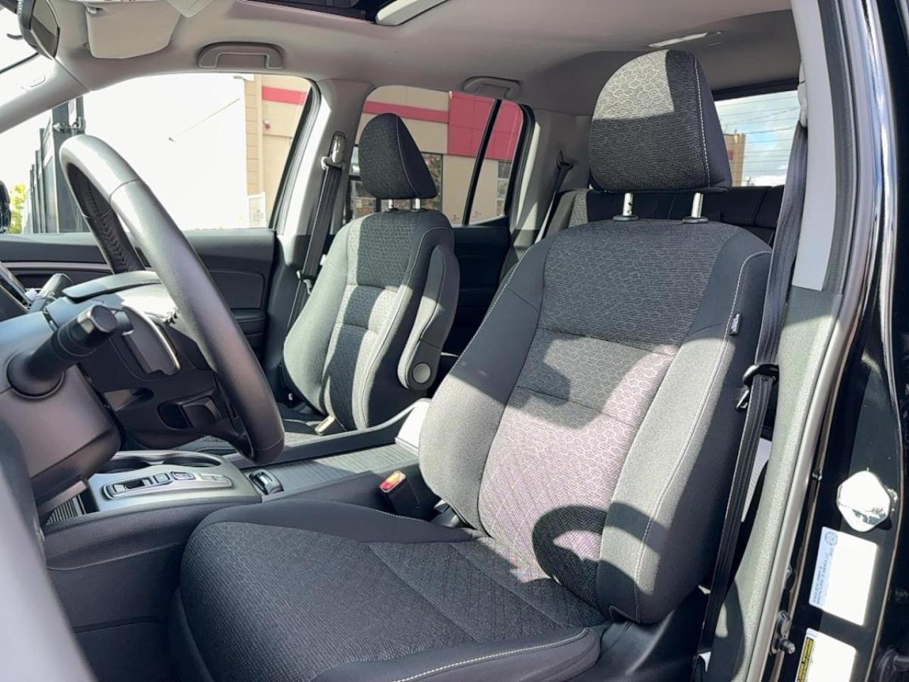 2023 Honda Ridgeline Sport Honda Certified 7YR/160K Warranty Photo