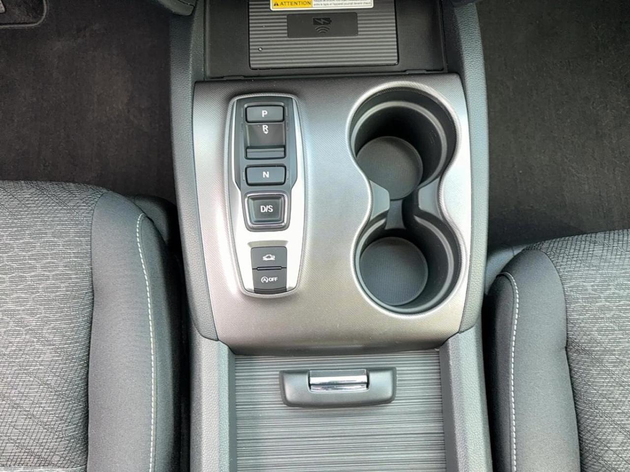 2023 Honda Ridgeline Sport Honda Certified 7YR/160K Warranty Photo