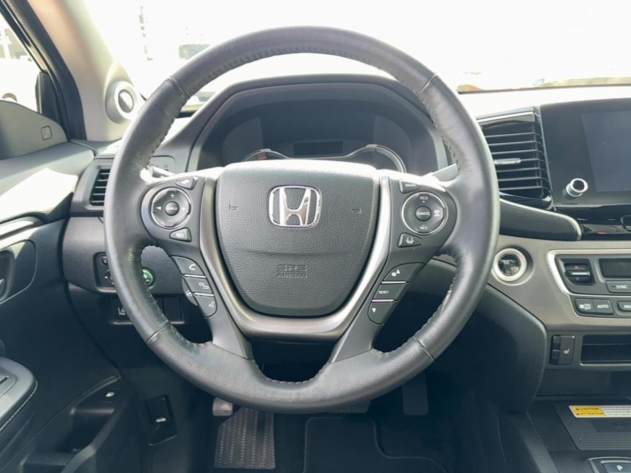 2023 Honda Ridgeline Sport Honda Certified 7YR/160K Warranty Photo