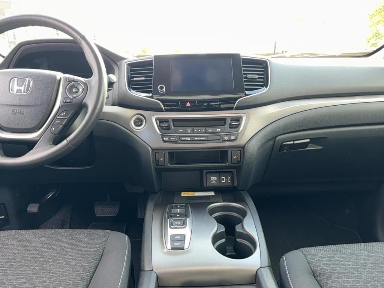 2023 Honda Ridgeline Sport Honda Certified 7YR/160K Warranty Photo