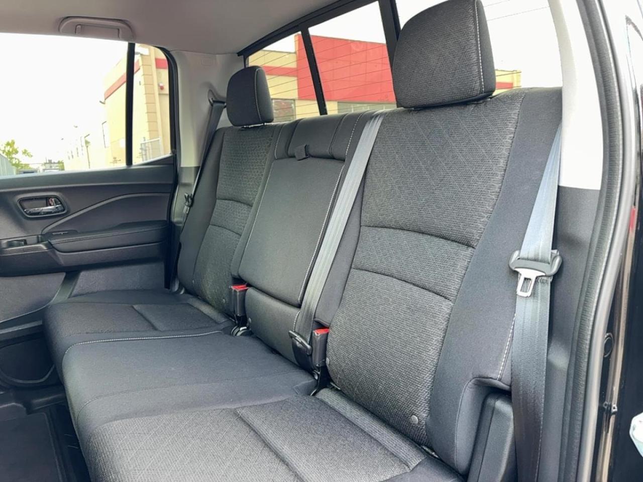 2023 Honda Ridgeline Sport Honda Certified 7YR/160K Warranty Photo