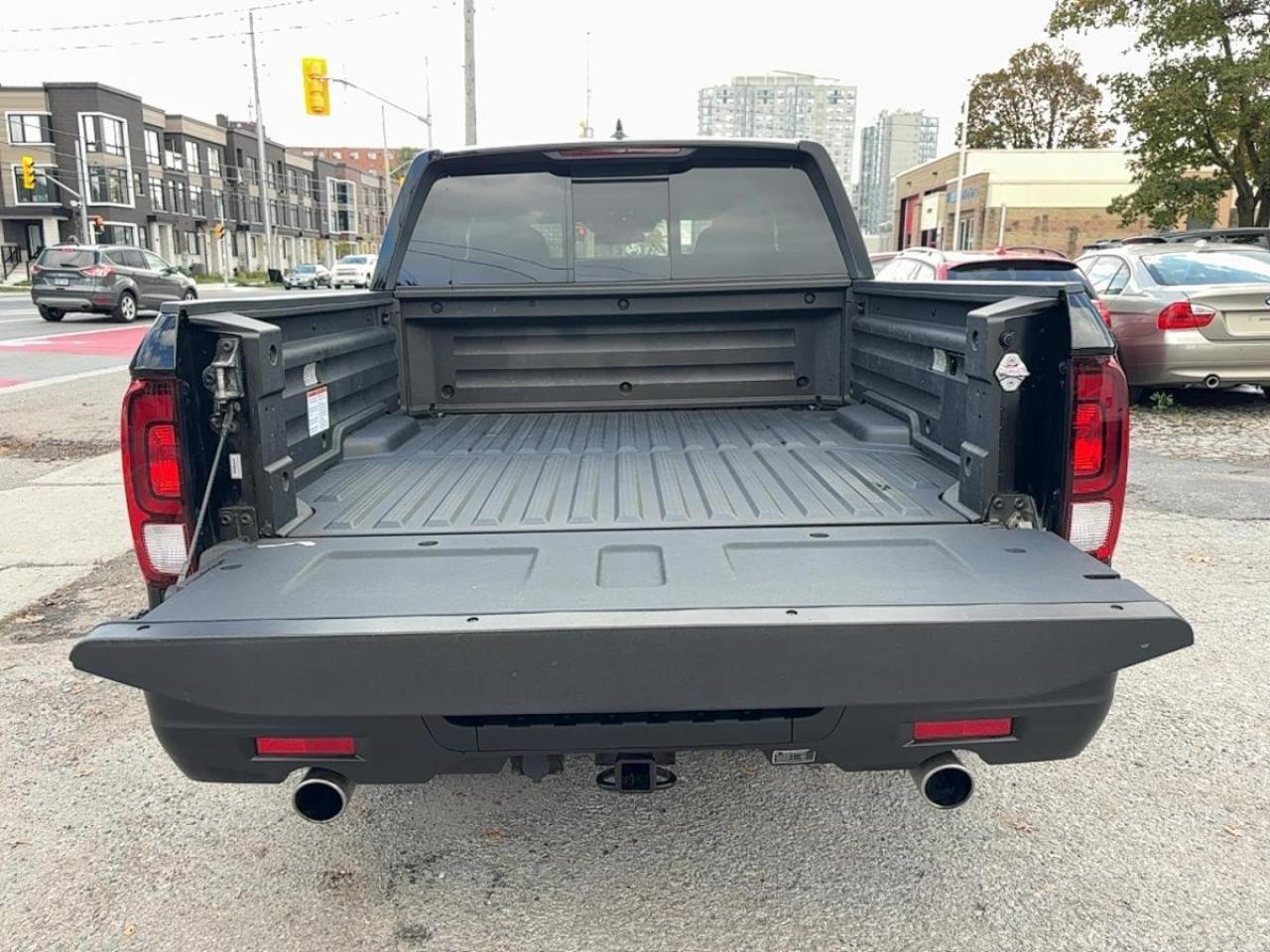 2023 Honda Ridgeline Sport Honda Certified 7YR/160K Warranty Photo