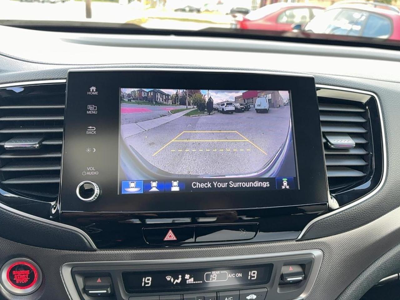 2023 Honda Ridgeline Sport Honda Certified 7YR/160K Warranty Photo