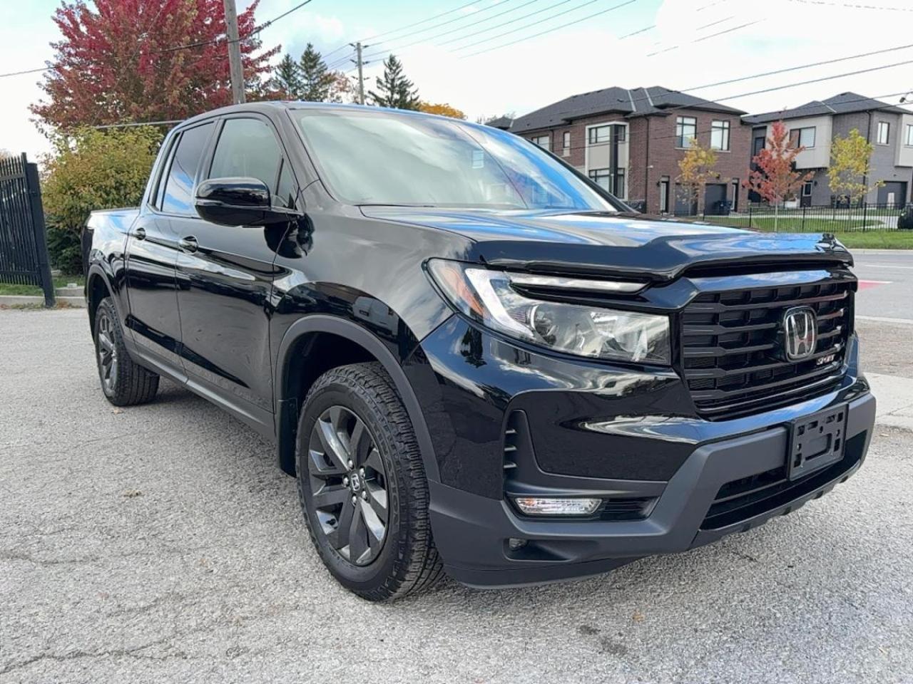 2023 Honda Ridgeline Sport Honda Certified 7YR/160K Warranty Photo