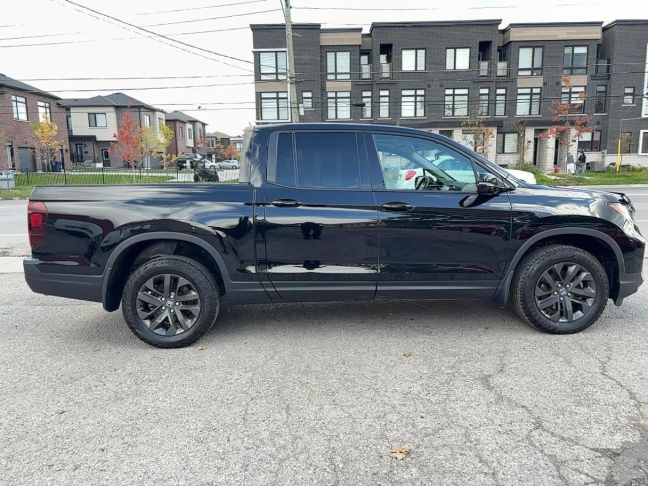2023 Honda Ridgeline Sport Honda Certified 7YR/160K Warranty Photo