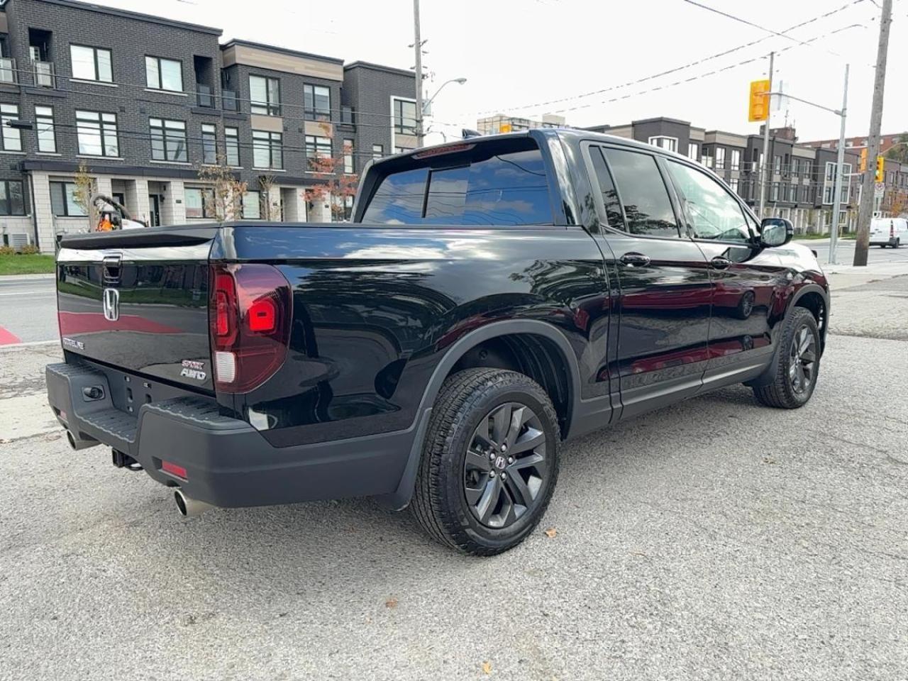 2023 Honda Ridgeline Sport Honda Certified 7YR/160K Warranty Photo