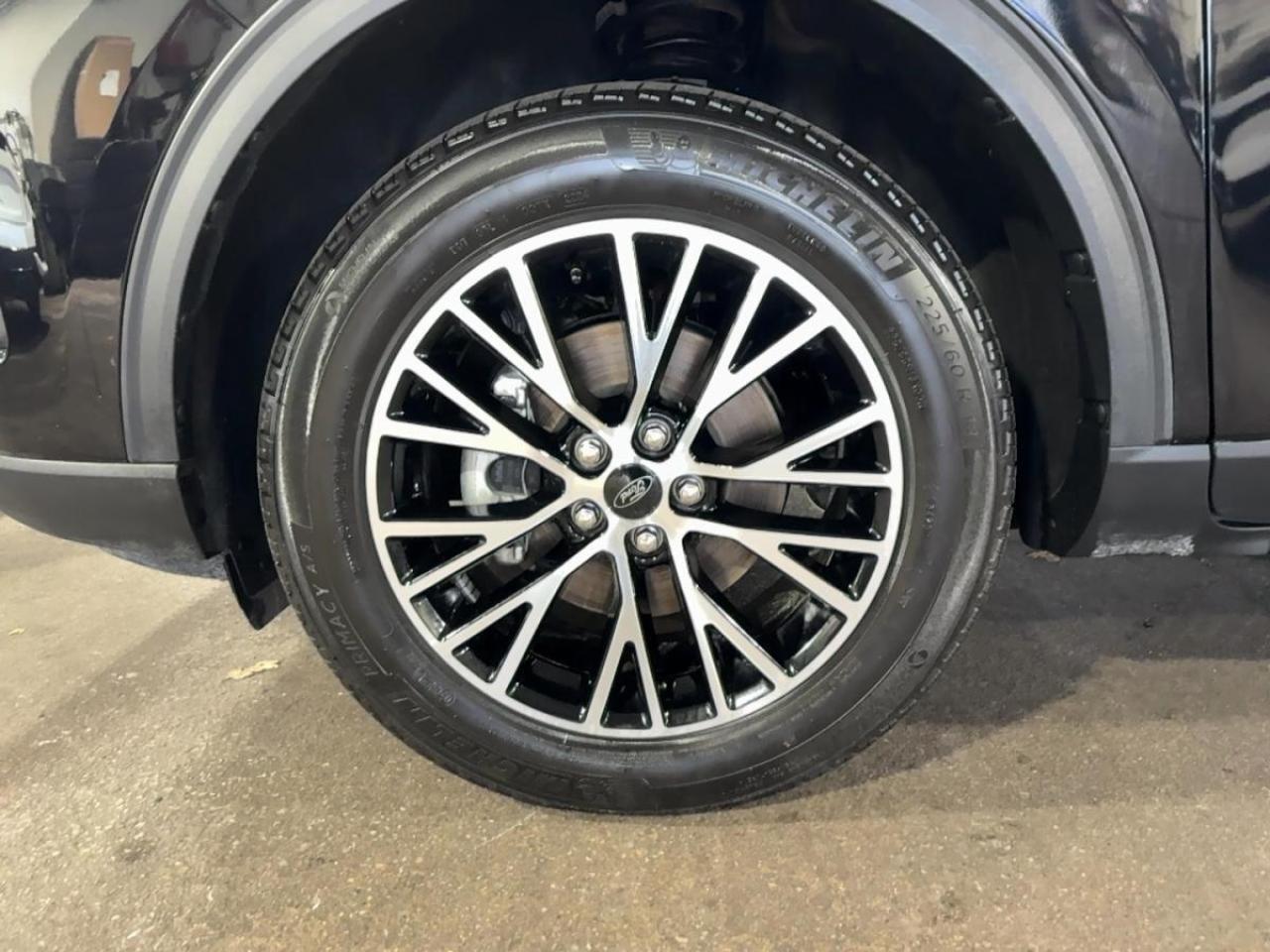 2024 Ford Escape PHEV Leather   CarPlay   Navi Photo