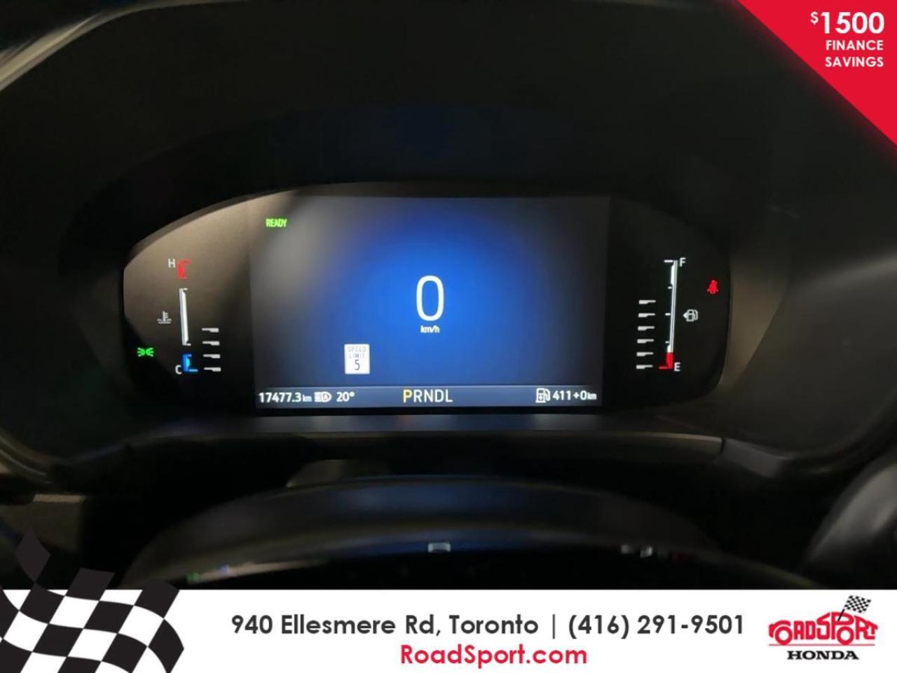 2024 Ford Escape PHEV Leather   CarPlay   Navi Photo