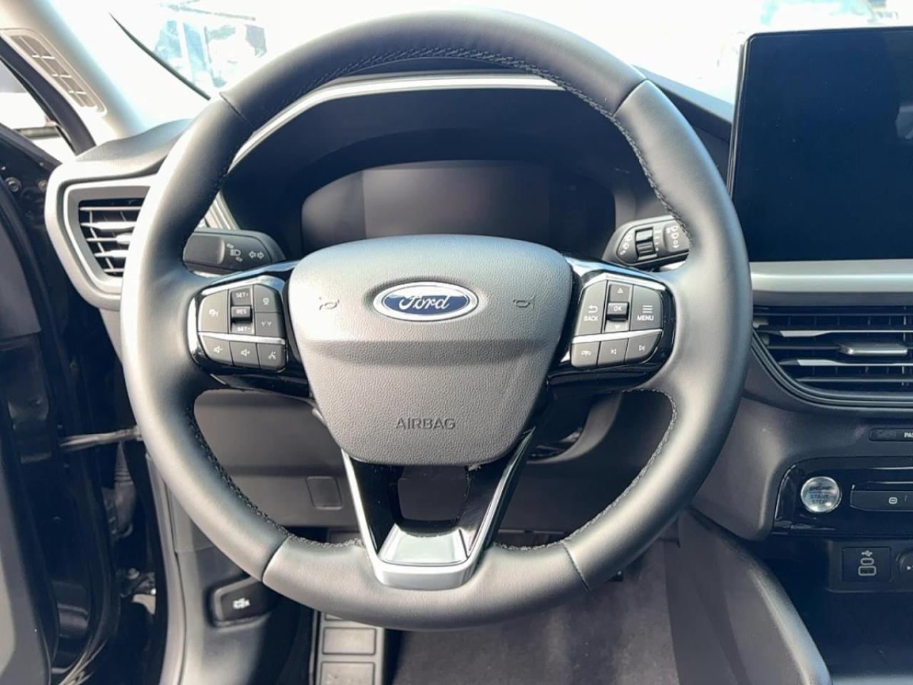 2024 Ford Escape PHEV Leather   CarPlay   Navi Photo