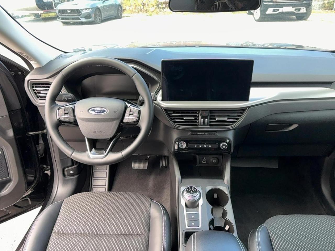 2024 Ford Escape PHEV Leather   CarPlay   Navi Photo