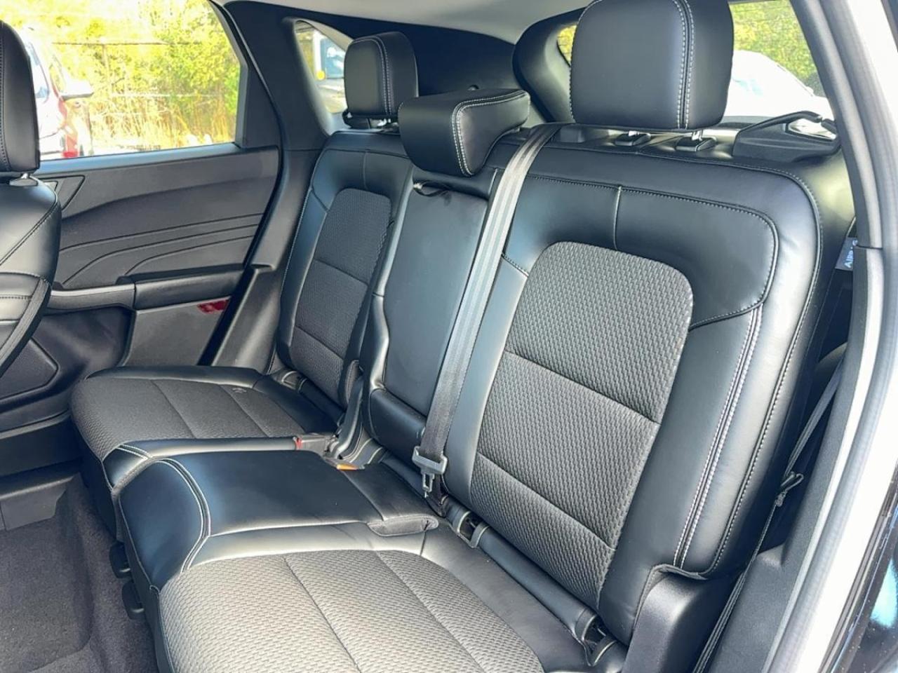 2024 Ford Escape PHEV Leather   CarPlay   Navi Photo