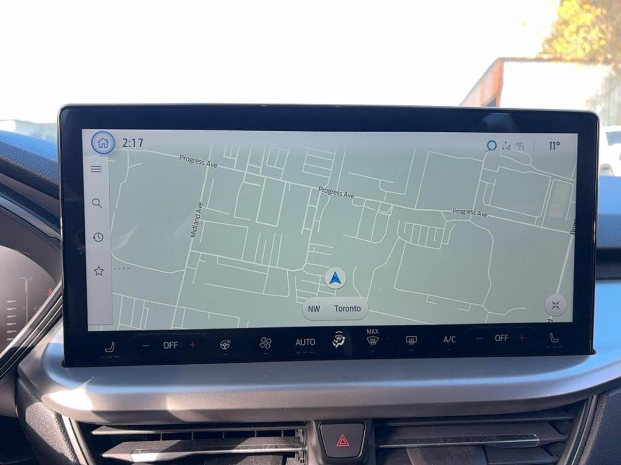 2024 Ford Escape PHEV Leather   CarPlay   Navi Photo