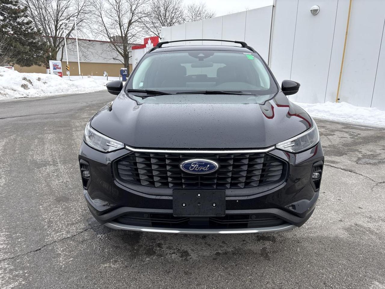 2024 Ford Escape PHEV Leather   CarPlay   Navi Photo