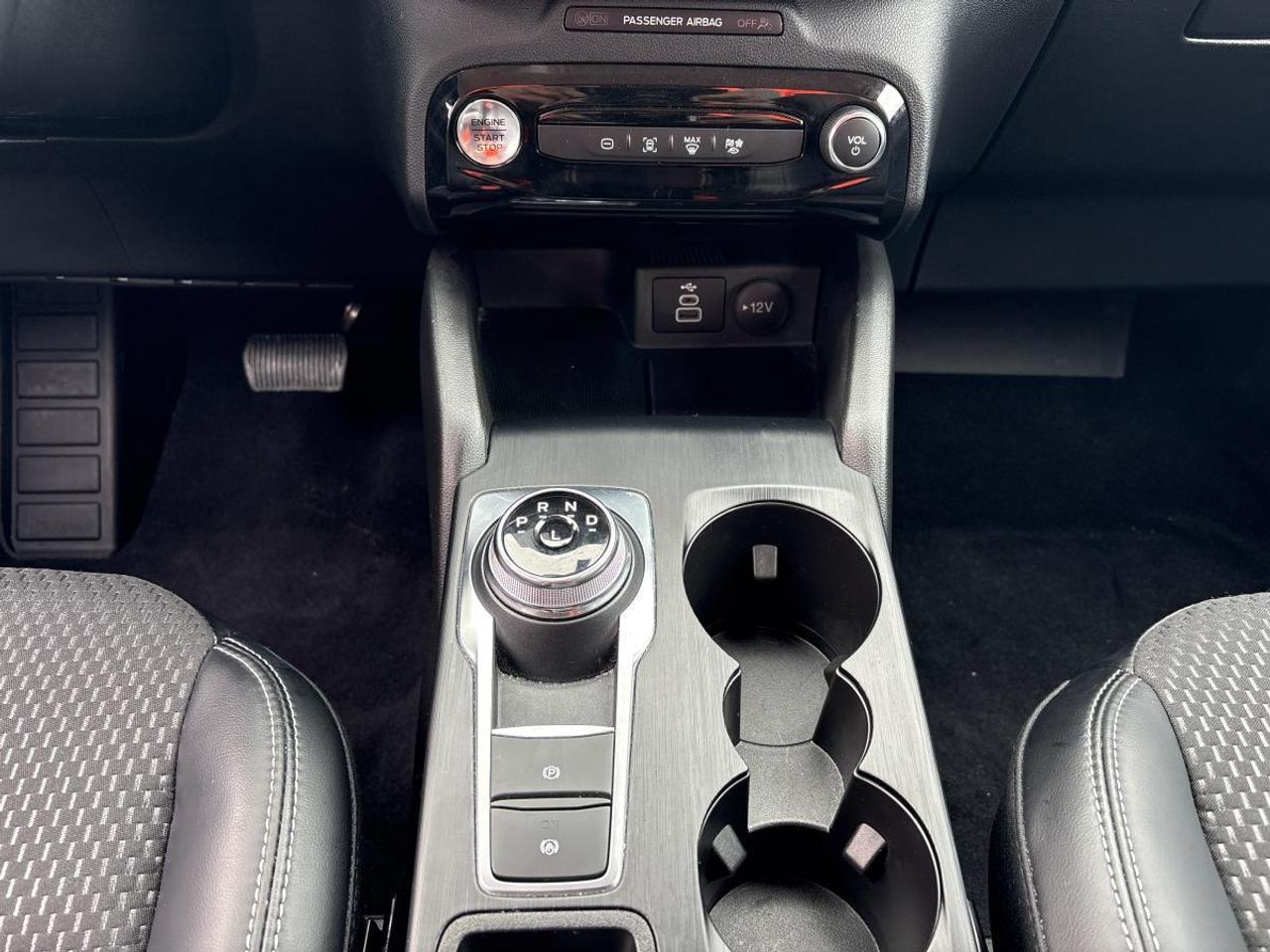 2024 Ford Escape PHEV Leather   CarPlay   Navi Photo