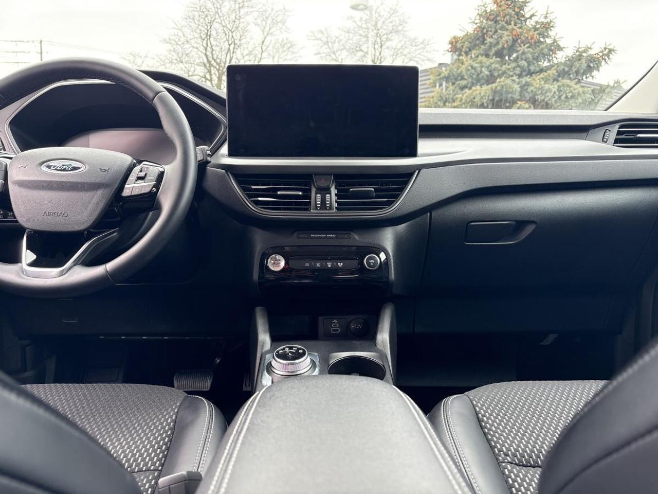 2024 Ford Escape PHEV Leather   CarPlay   Navi Photo