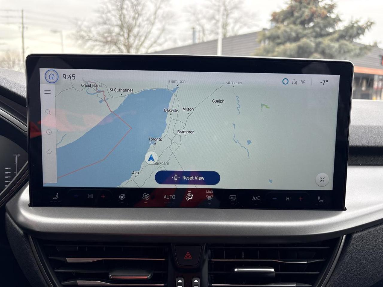 2024 Ford Escape PHEV Leather   CarPlay   Navi Photo