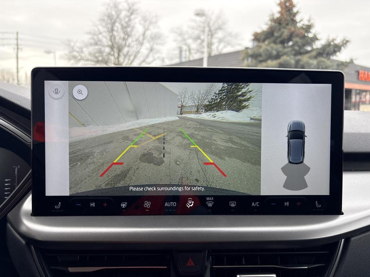 2024 Ford Escape PHEV Leather   CarPlay   Navi Photo