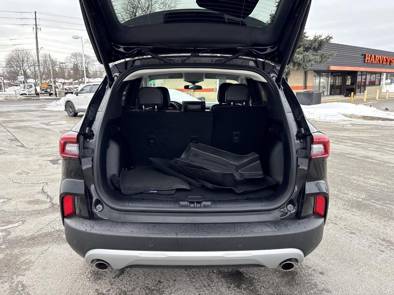 2024 Ford Escape PHEV Leather   CarPlay   Navi Photo