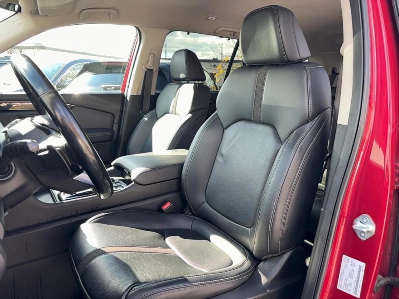 2023 Honda Pilot EX-L Photo