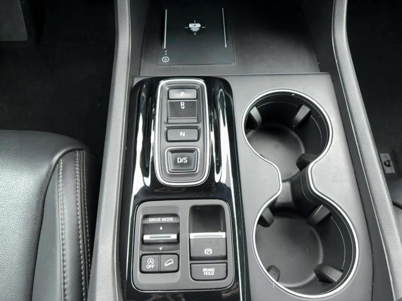 2023 Honda Pilot EX-L Photo