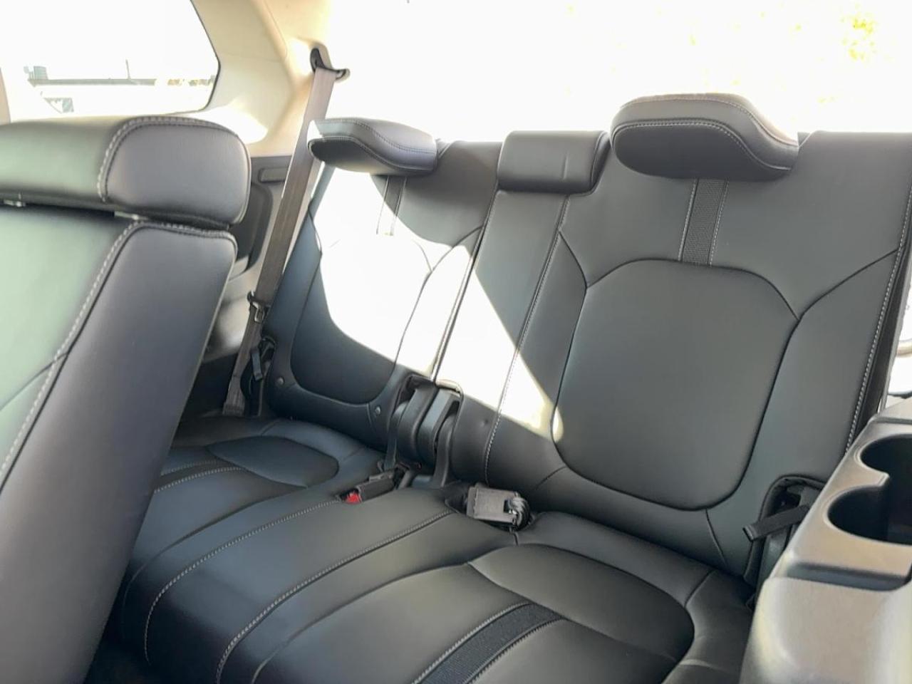 2023 Honda Pilot EX-L Photo