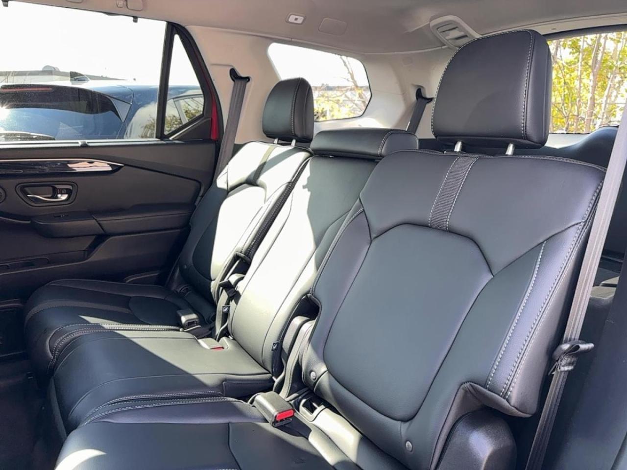 2023 Honda Pilot EX-L Photo