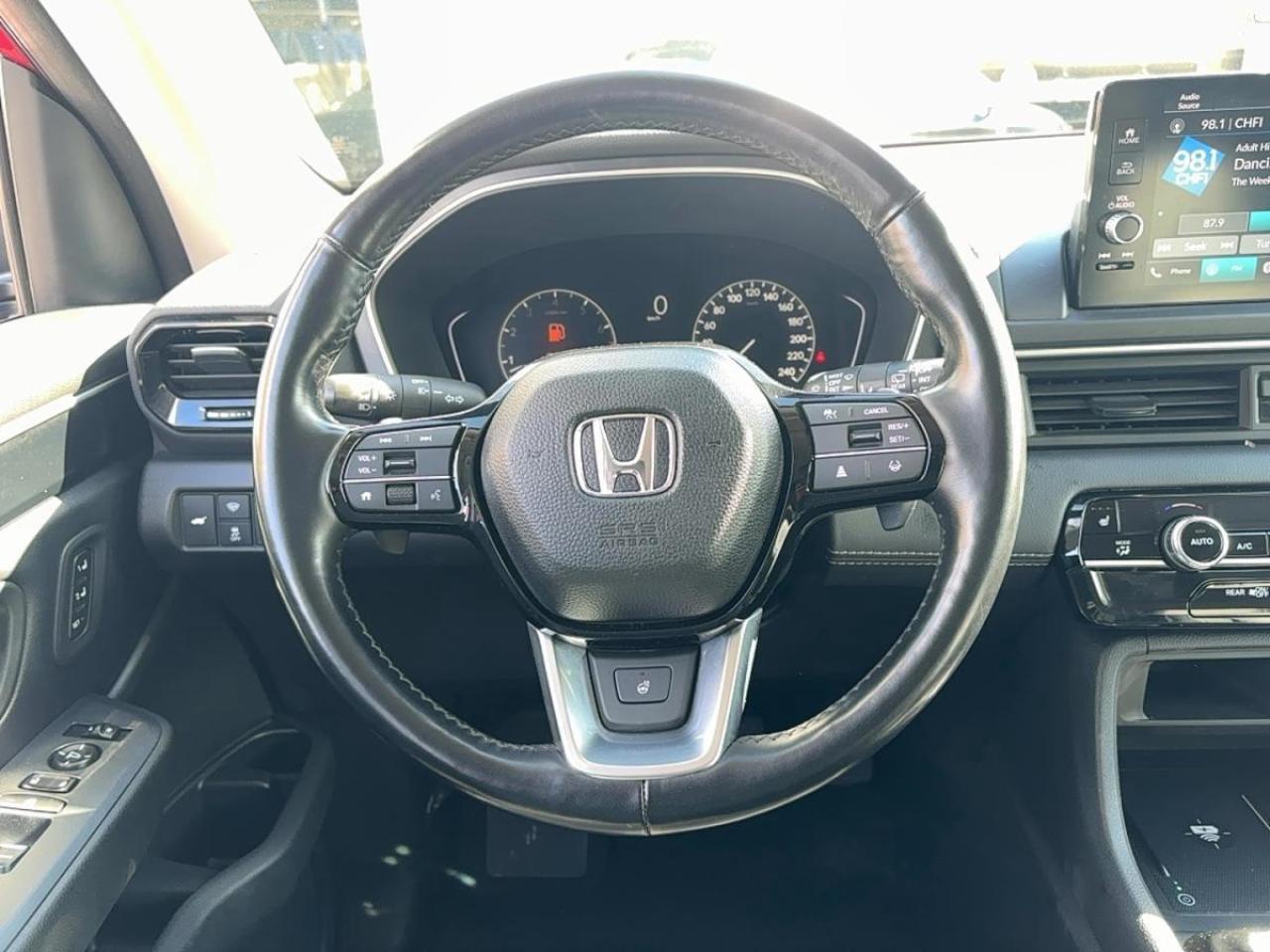 2023 Honda Pilot EX-L Photo