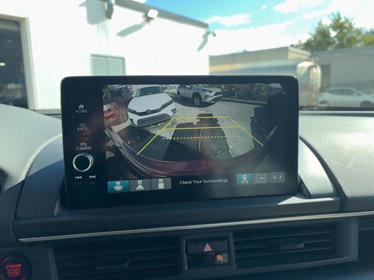 2023 Honda Pilot EX-L Photo