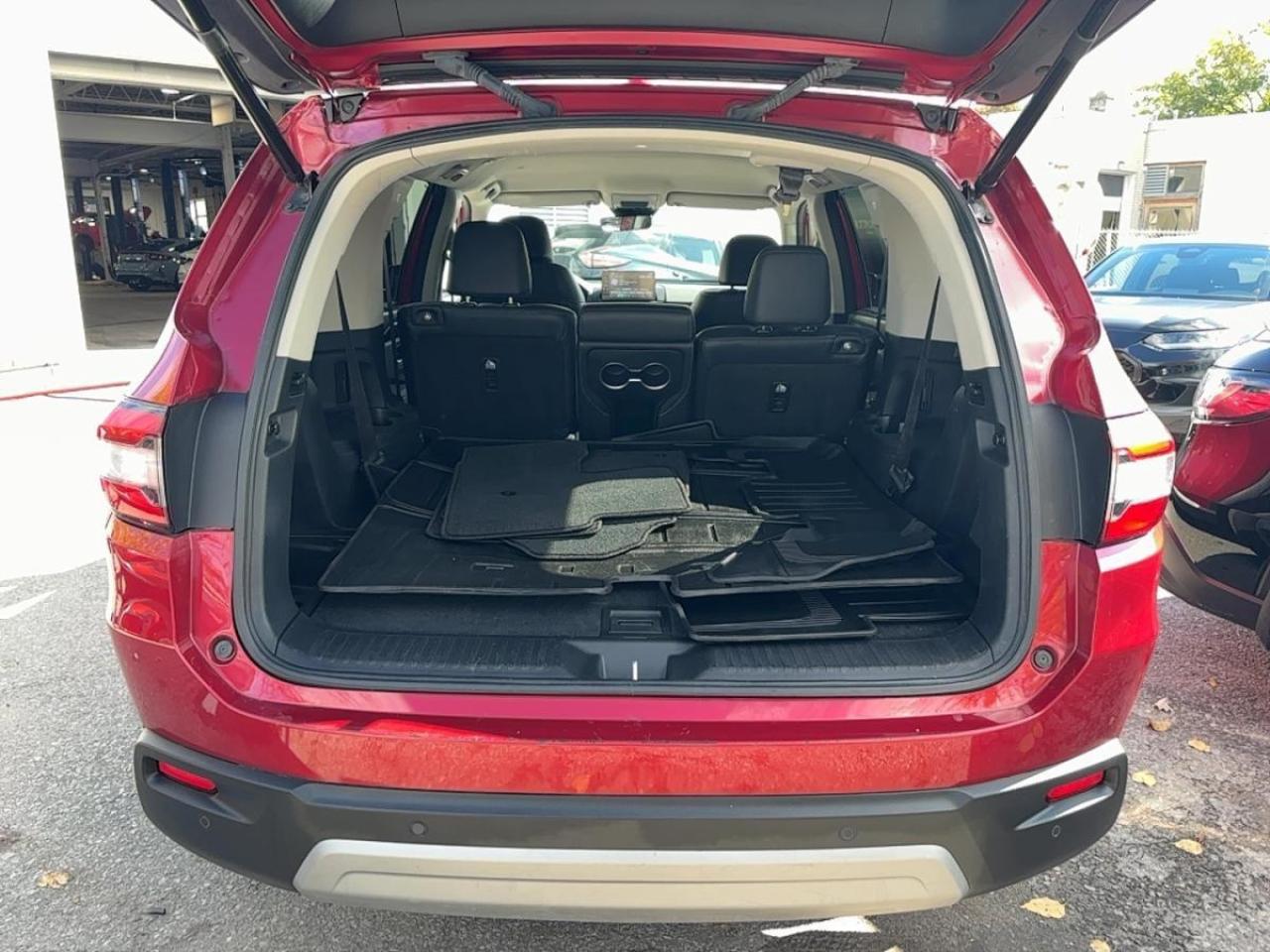 2023 Honda Pilot EX-L Photo