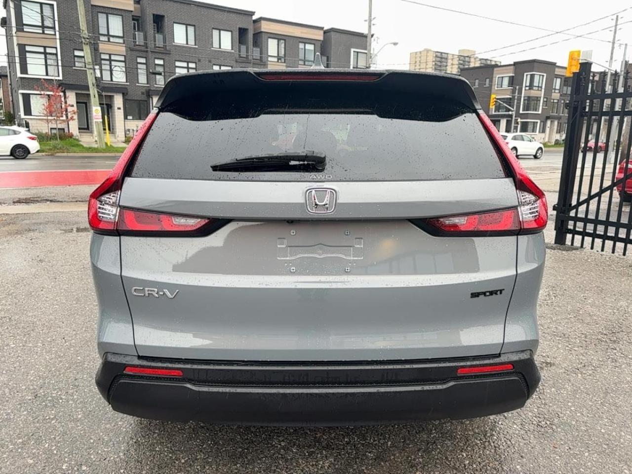 2024 Honda CR-V Sport Honda Certified 7YR/160K Warranty Photo