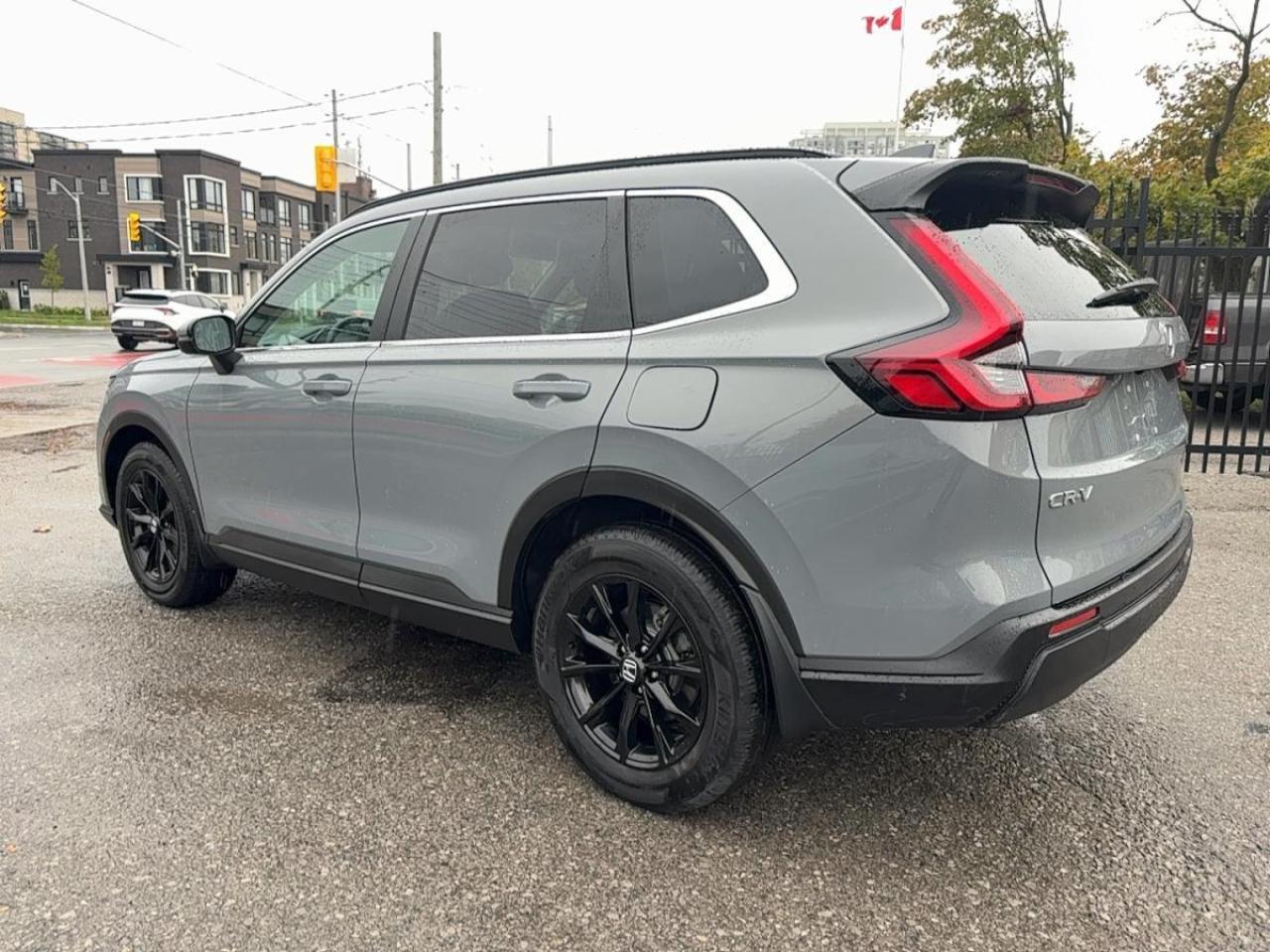 2024 Honda CR-V Sport Honda Certified 7YR/160K Warranty Photo3