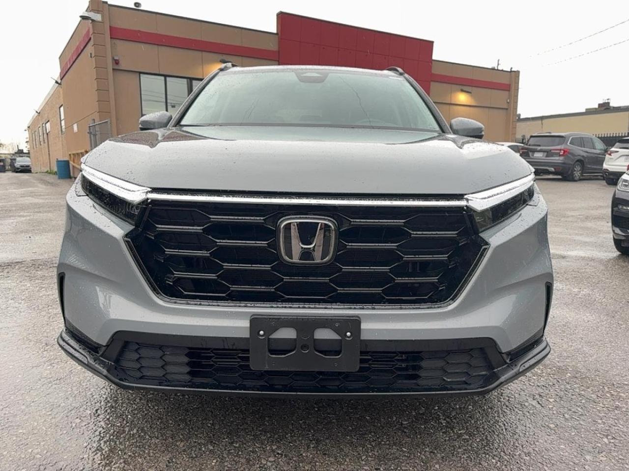 2024 Honda CR-V Sport Honda Certified 7YR/160K Warranty Photo