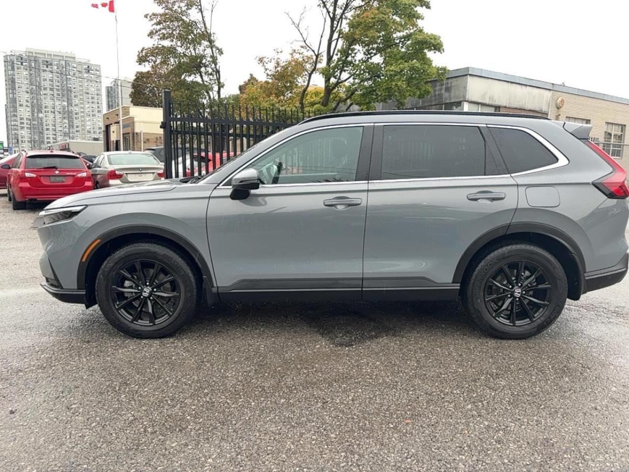 2024 Honda CR-V Sport Honda Certified 7YR/160K Warranty Photo4