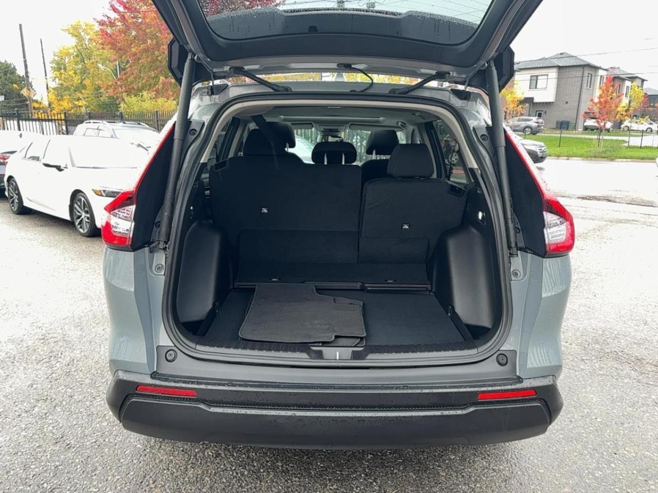 2024 Honda CR-V Sport Honda Certified 7YR/160K Warranty Photo