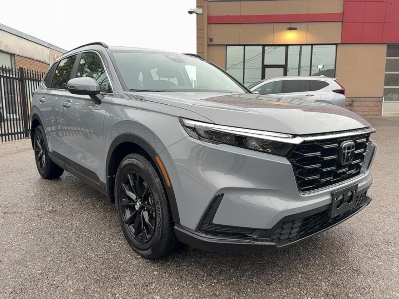 2024 Honda CR-V Sport Honda Certified 7YR/160K Warranty Photo