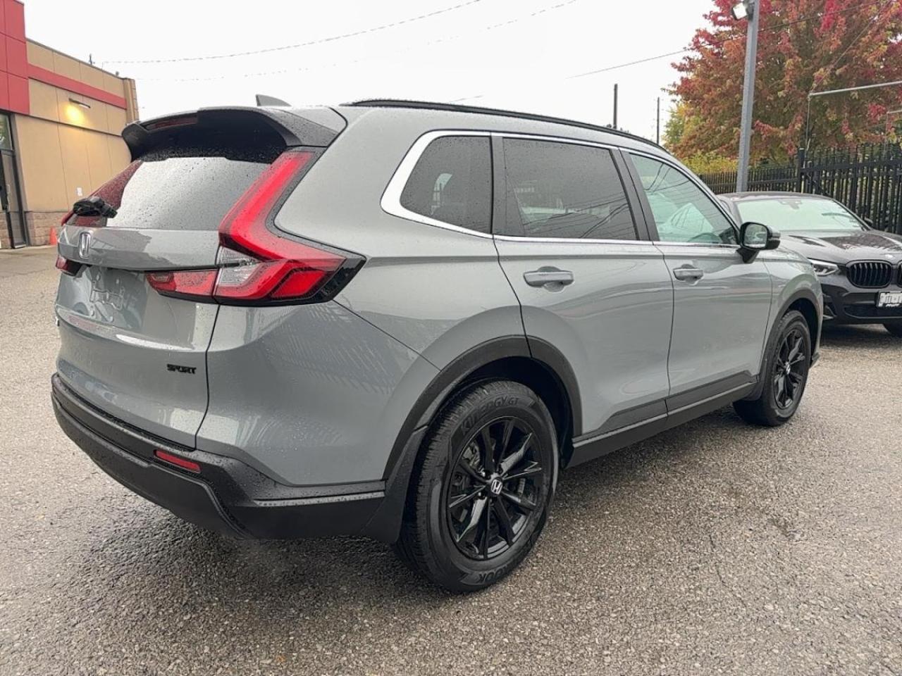 2024 Honda CR-V Sport Honda Certified 7YR/160K Warranty Photo