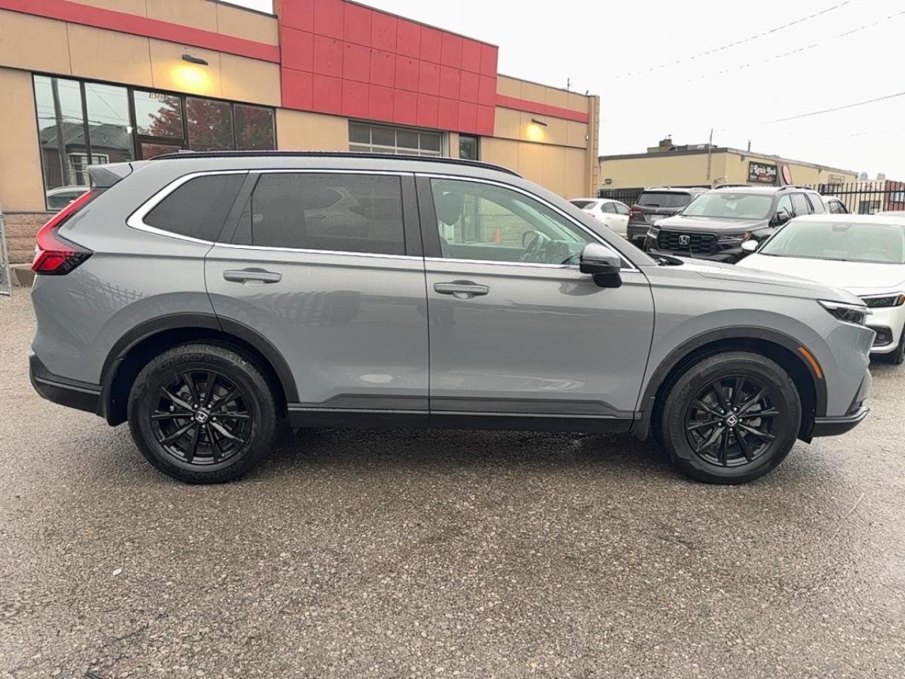 2024 Honda CR-V Sport Honda Certified 7YR/160K Warranty Photo