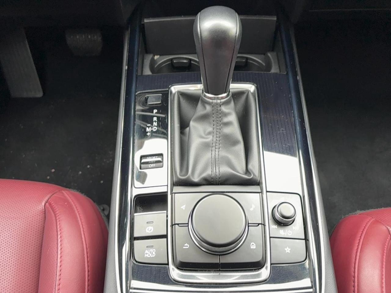 2022 Mazda CX-30 GT AWD Leather Sunroof Carplay Photo