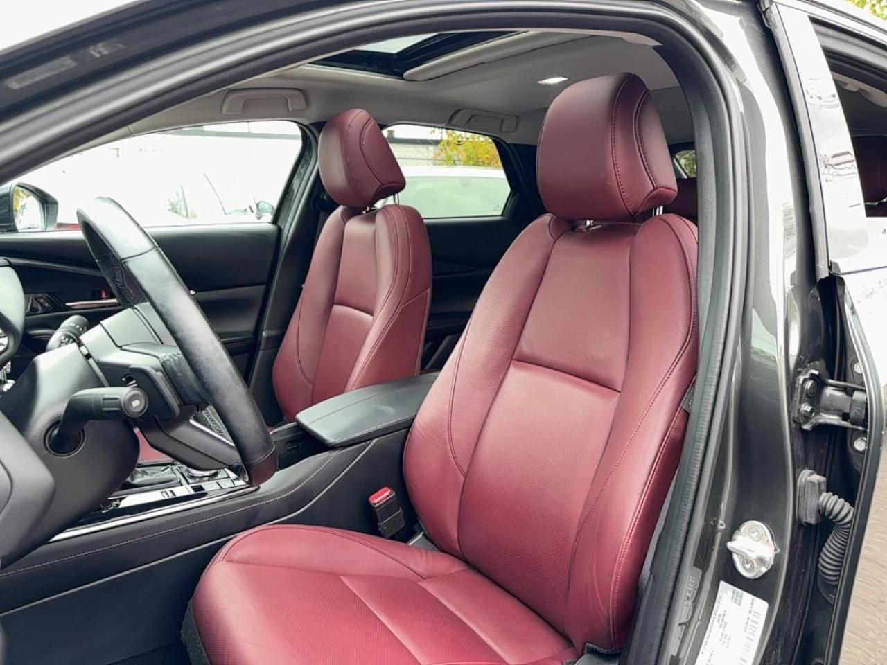 2022 Mazda CX-30 GT AWD Leather Sunroof Carplay Photo
