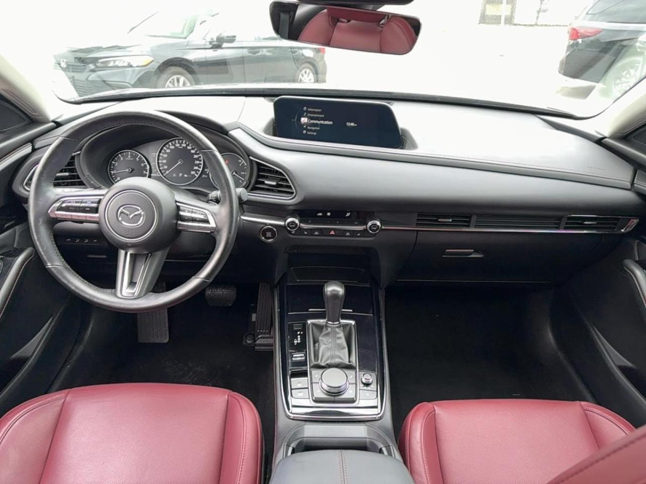 2022 Mazda CX-30 GT AWD Leather Sunroof Carplay Photo