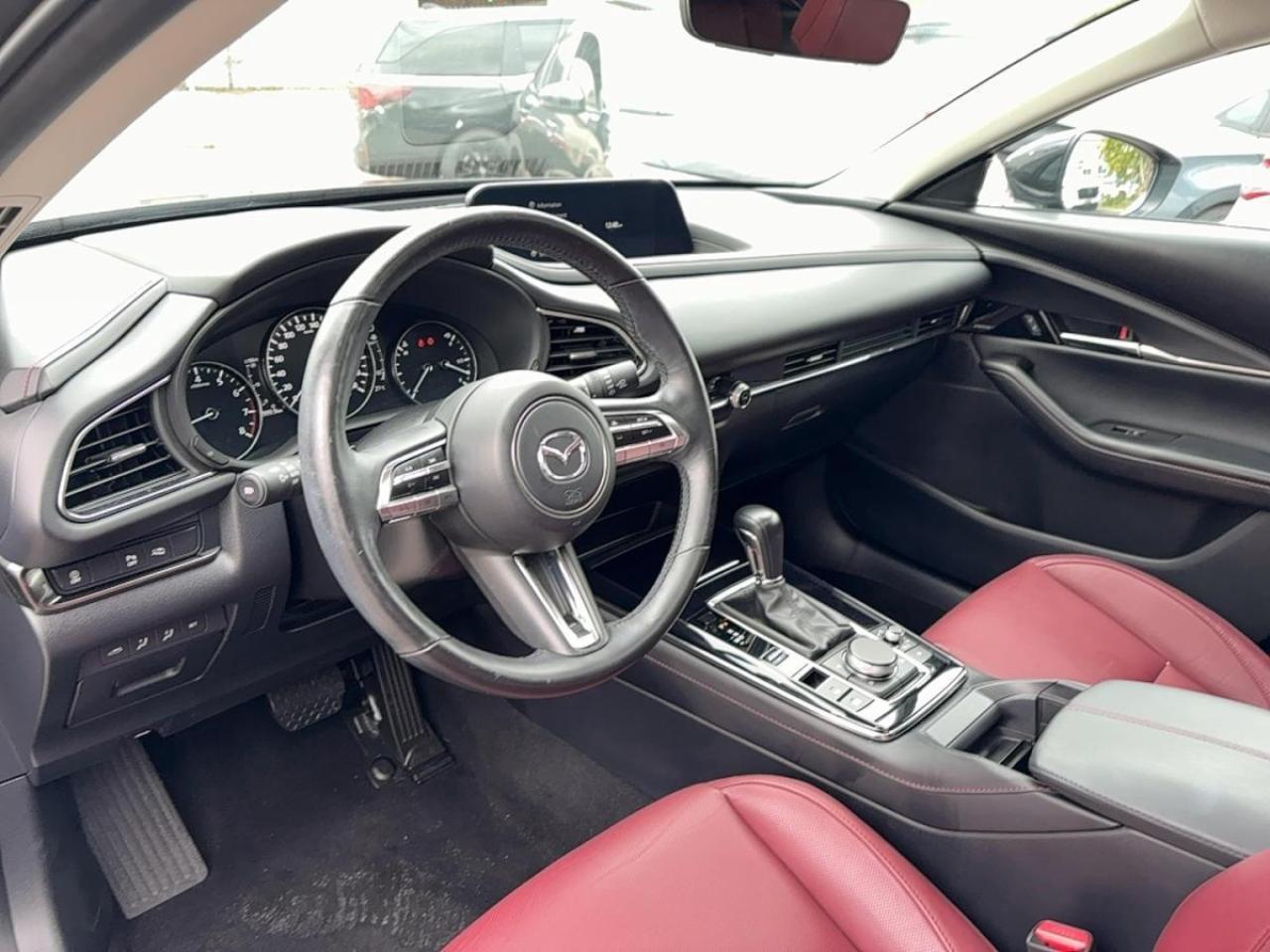 2022 Mazda CX-30 GT AWD Leather Sunroof Carplay Photo